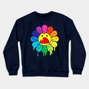 Takashi murakami crewneck top